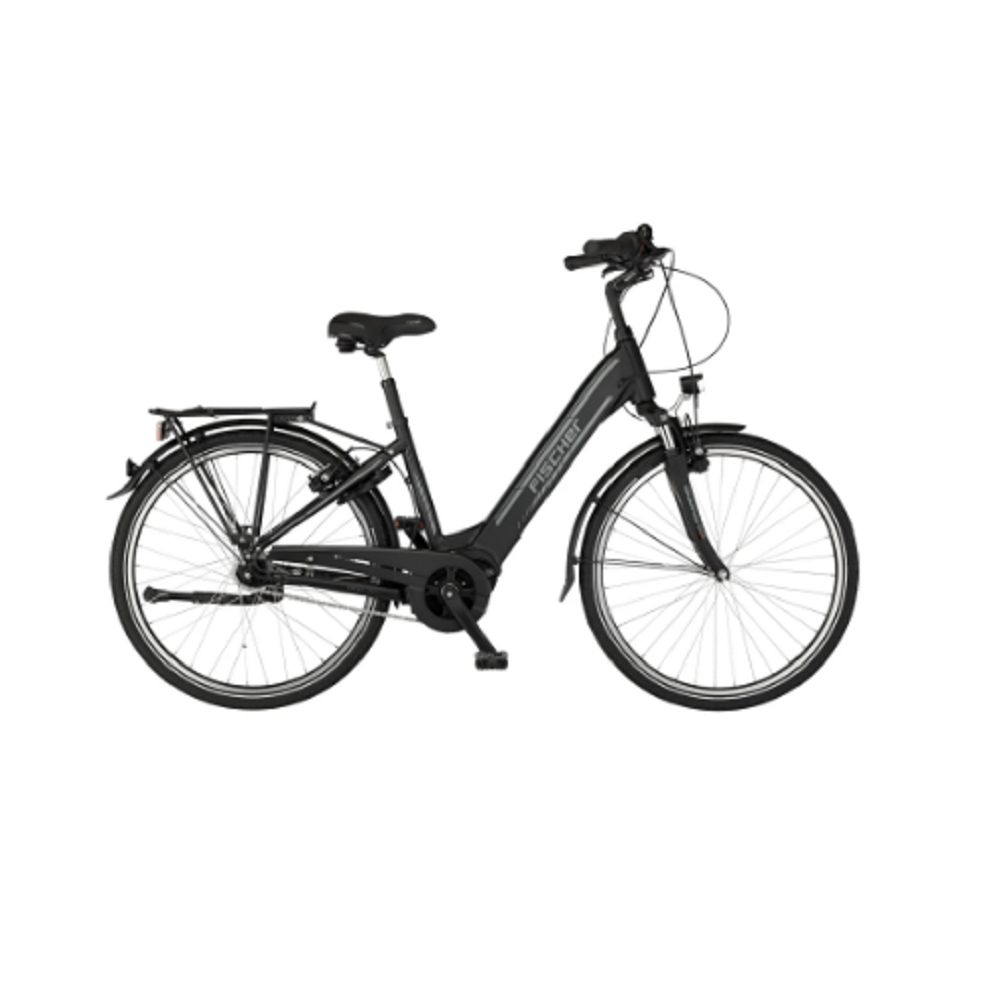 FISCHER E-Bike Pedelec City CITA 4.1i – Bild 2