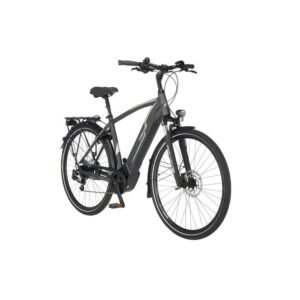 FISCHER E-Bike Pedelec Trekking VIATOR 4.1i Herren,