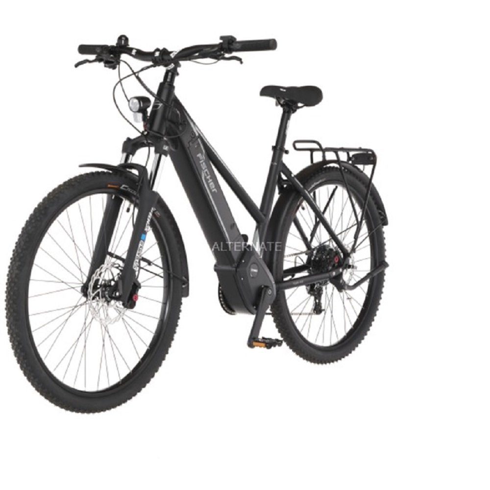 FISCHER E-Bike Pedelec ATB TERRA 5.0i Damen, – Bild 2