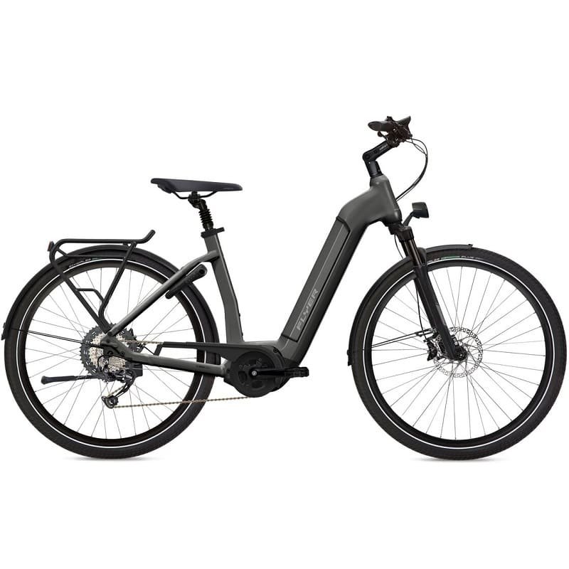 Flyer Gotour6 3.10 - 625 Wh - Auslaufmodell - 28 Zoll - Tiefeinsteiger – Bild 2