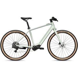 Flyer Upstreet SL 3.12 XC Gents - 400 Wh - 2024 - 29 Zoll - Diamant