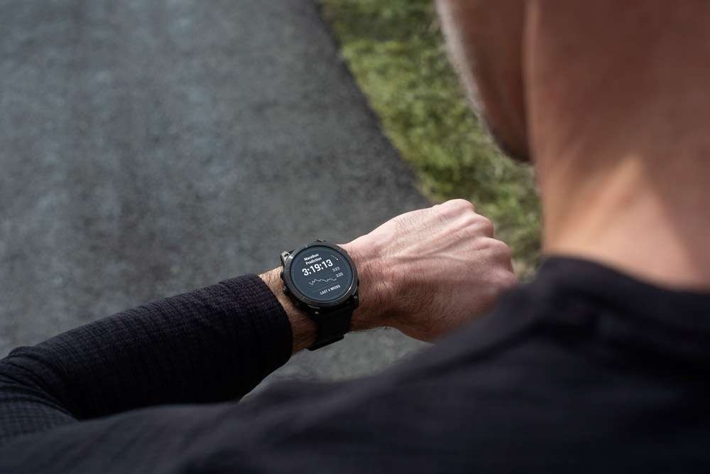 Garmin EPIX™ PRO (GEN 2) SAPPHIRE 47mm - GPS Multisport Smartwatch – Bild 9