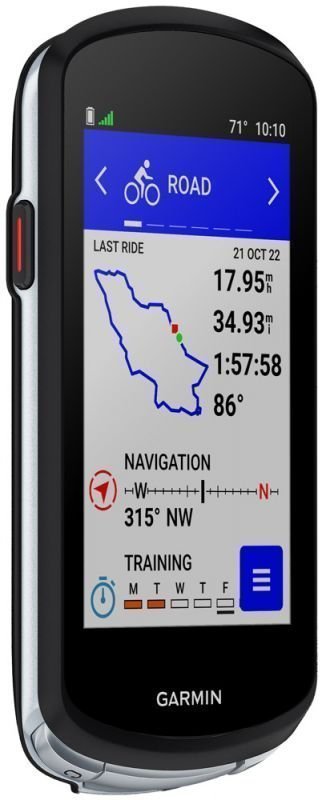 Garmin Edge 1040 Bundle - GPS Fahrradcomputer – Bild 6