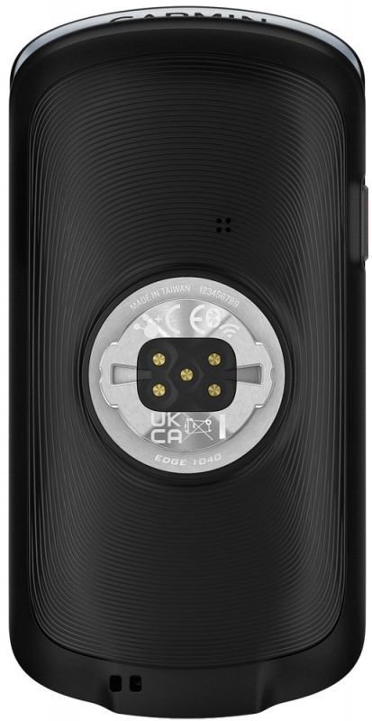 Garmin Edge 1040 Bundle - GPS Fahrradcomputer – Bild 2