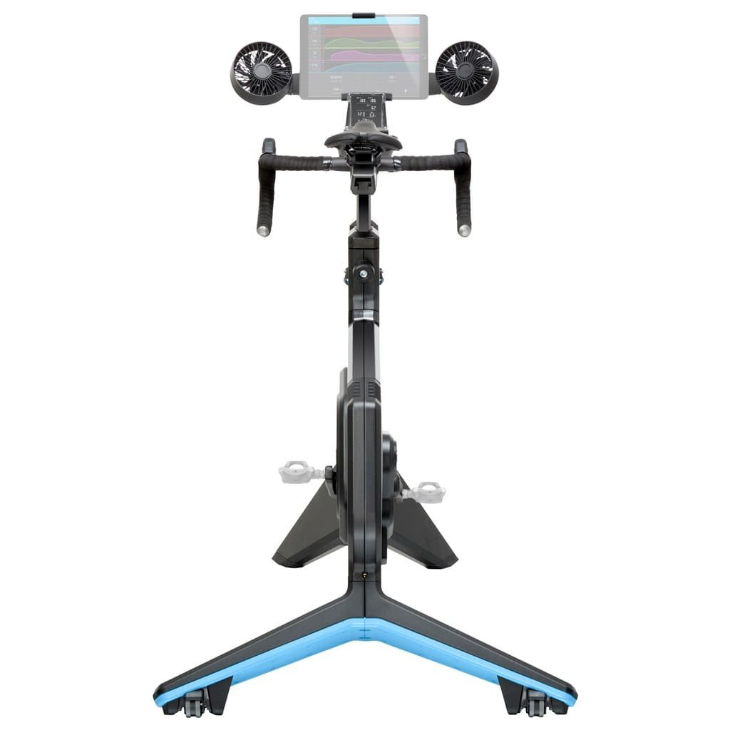 Garmin Tacx NEO Bike Smart T8000 Indoor Bike - schwarz – Bild 3