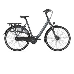 Gazelle Arroyo C7+ RT - 2025 - 28 Zoll - Tiefeinsteiger