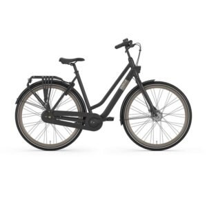 Gazelle Esprit RT - 2025 - 28 Zoll - Tiefeinsteiger