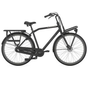 Gazelle HeavyDutyNL - 2025 - 28 Zoll - Diamant
