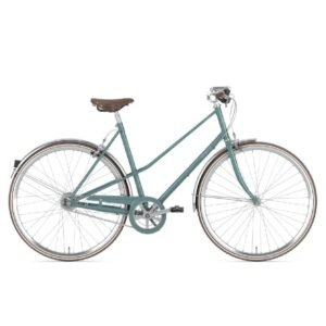 Gazelle Van Stael - 2024 - 28 Zoll - Damen Sport