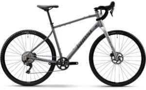 Ghost Asket Advanced AL - 28 Zoll - Diamant - 2025