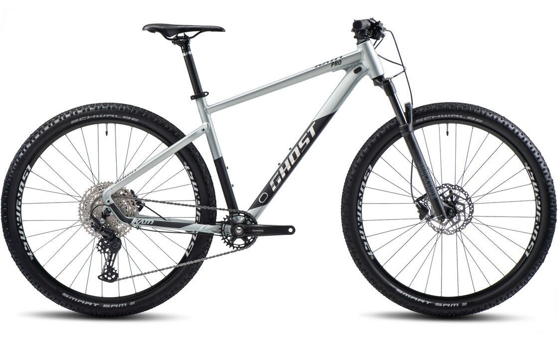 Ghost Kato Pro 29 AL - 29 Zoll - Diamant - 2025