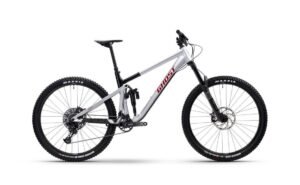 Ghost Riot AM AL - 29 Zoll - Fully - 2025