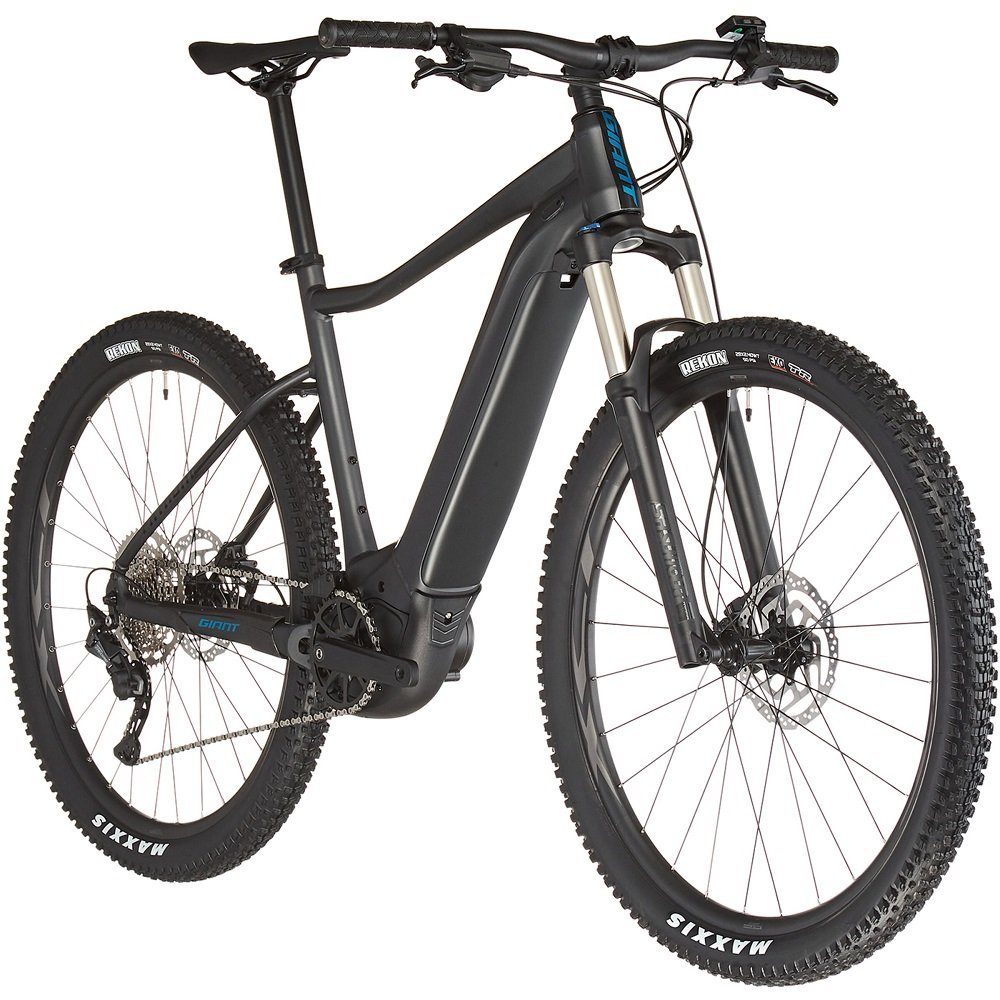 Giant Fathom E+ 2. – Bild 2