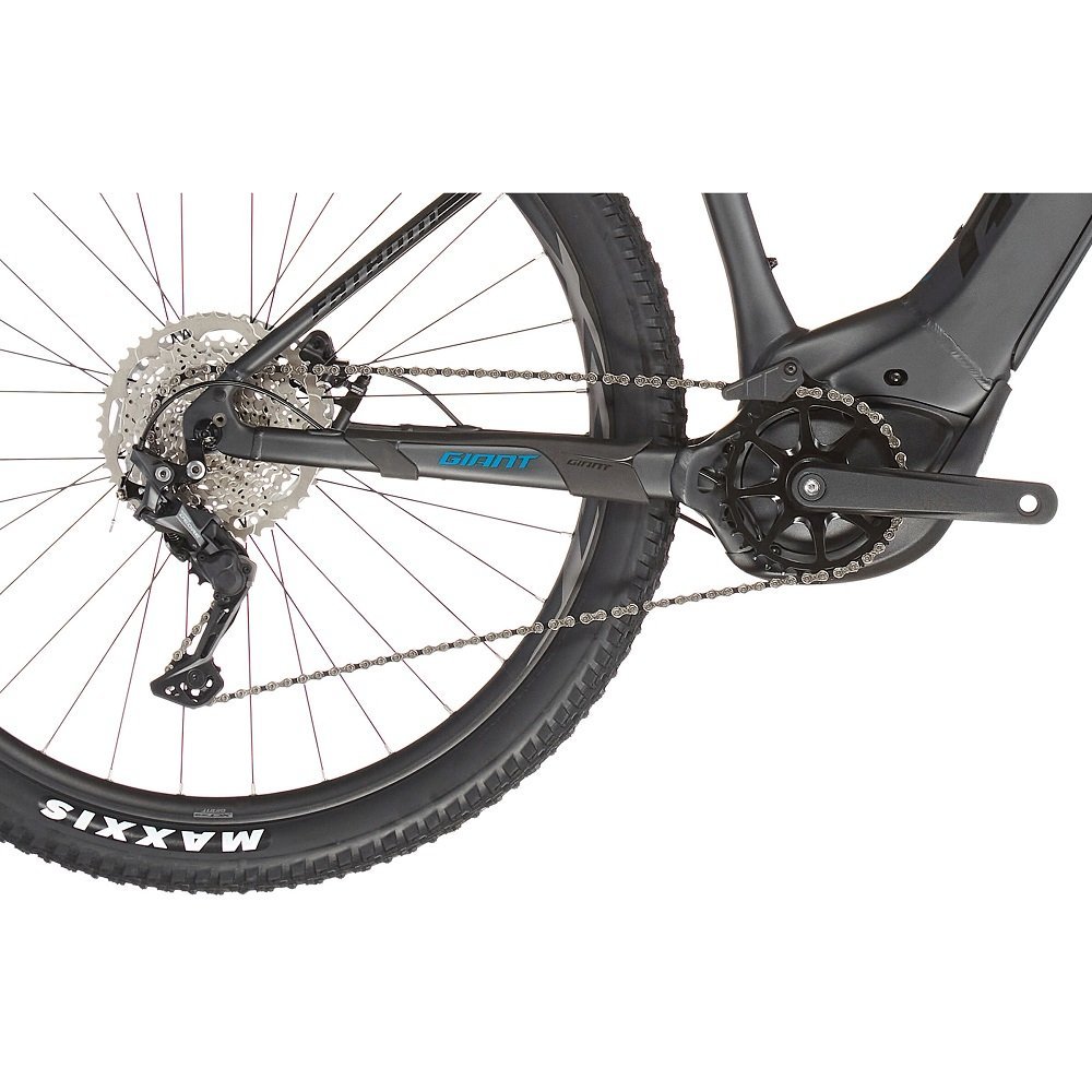 Giant Fathom E+ 2. – Bild 4