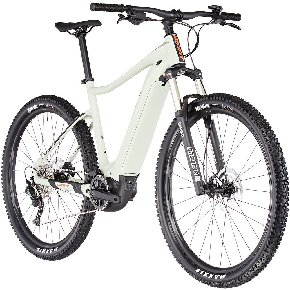 Giant Fathom E+ 2. – Bild 5