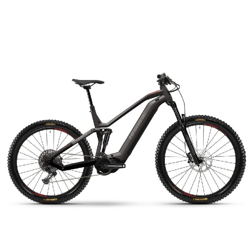 Haibike AllMtn 2 - 720 Wh - 29 / 27,5 Zoll - Fully – Bild 3