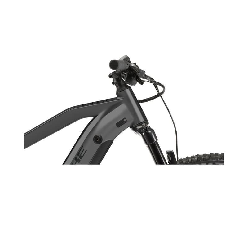 Haibike HardNine 7 - 630 Wh - 29 Zoll - Diamant – Bild 3