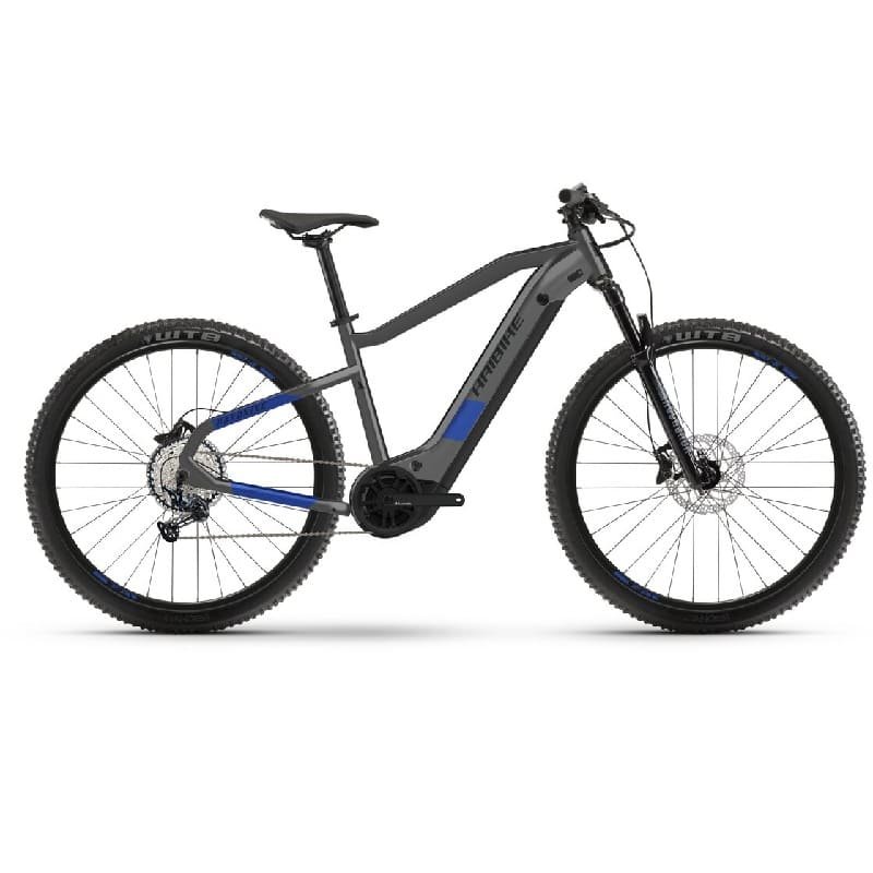 Haibike HardNine 7 - 630 Wh - 29 Zoll - Diamant