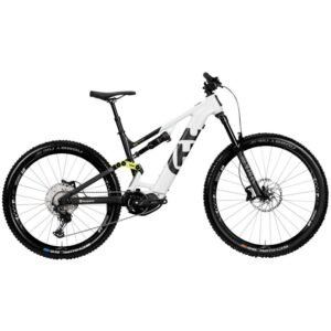 Husqvarna Mountain Cross MC3 – 630 Wh – Mullet – Fully – 2024
