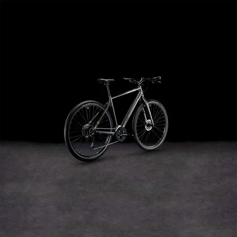 Cube Hyde graphite´n´black – Bild 7