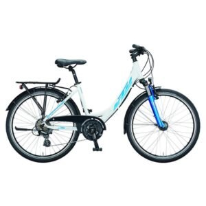 KTM Country Star 26 - 2023 - 26 Zoll - Tiefeinsteiger