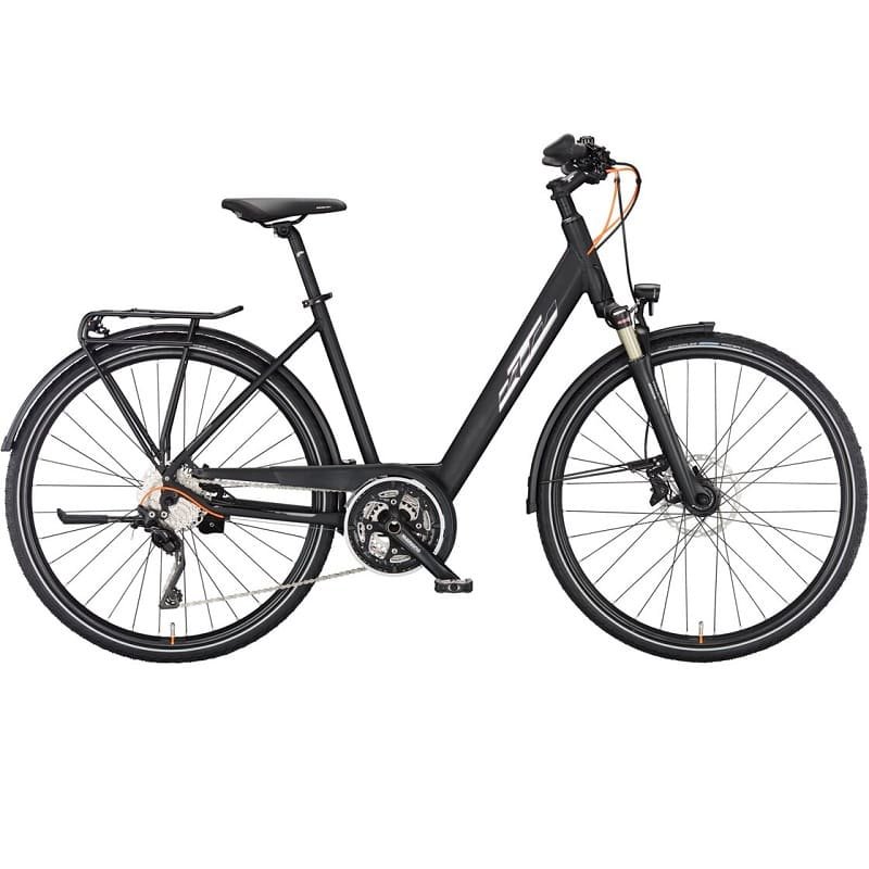 KTM Life 1964 - 2023 - 28 Zoll - Tiefeinsteiger