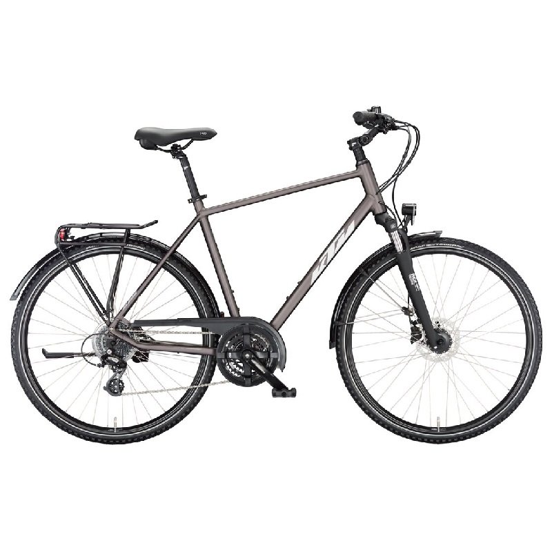 KTM Life Ride - 2023 - 28 Zoll - Diamant