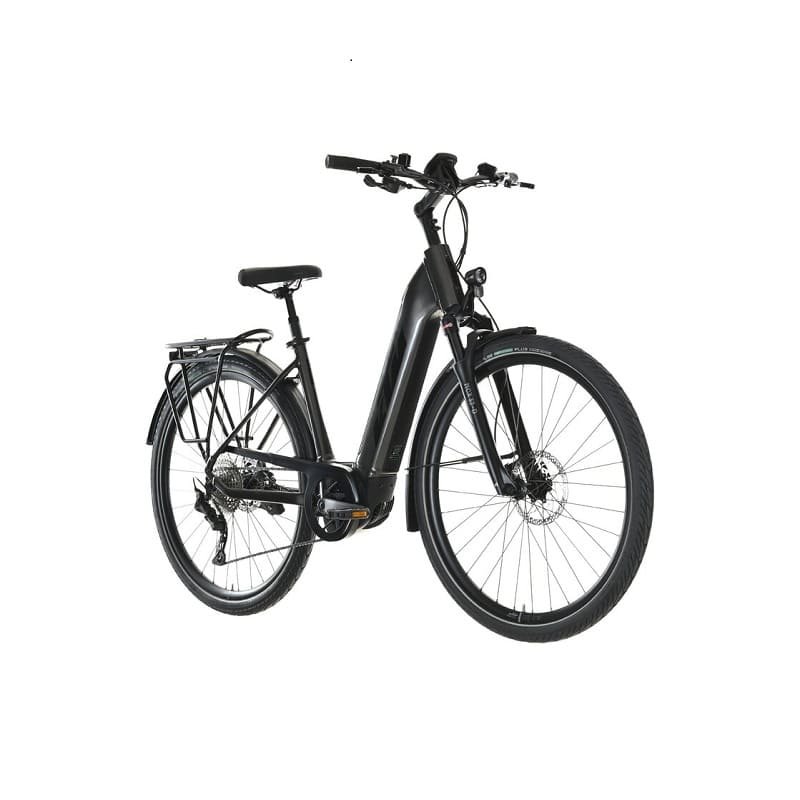 KTM Macina Tour CX 625 LTD - 625 Wh - 2025 - 28 Zoll - Tiefeinsteiger – Bild 2
