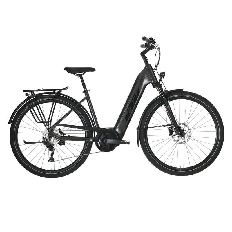 KTM Macina Tour CX 625 LTD - 625 Wh - 2025 - 28 Zoll - Tiefeinsteiger