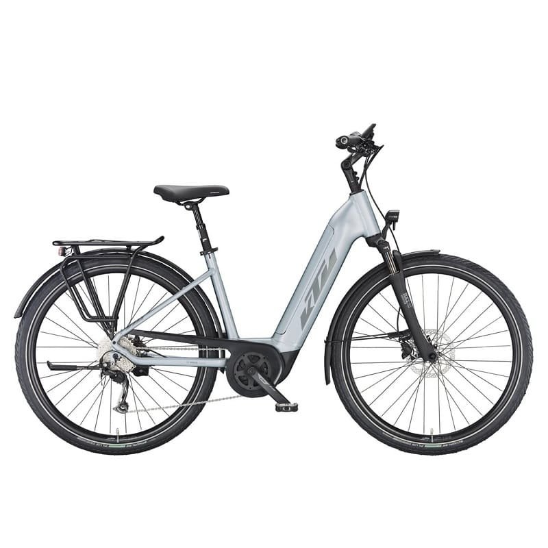 KTM Macina Tour P510 - 500 Wh - 2023 - 28 Zoll - Tiefeinsteiger