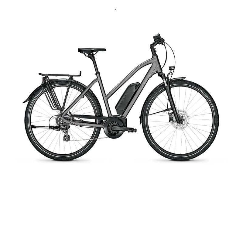 Kalkhoff Endeavour 1.B Move - 545 Wh - 2023 - 28 Zoll - Damen Sport – Bild 2