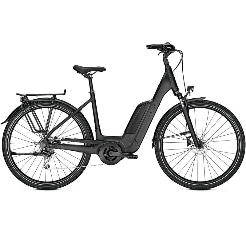 Kalkhoff Endeavour 1.B Move - 500 Wh - Auslaufmodell - 28 Zoll - Tiefeinsteiger