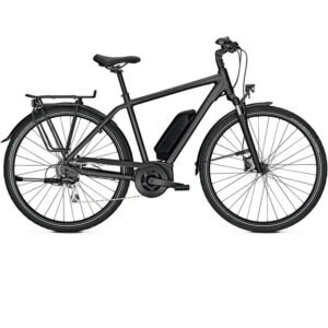 Kalkhoff Endeavour 1.B Move - 400 Wh - Auslaufmodell - 28 Zoll - Diamant