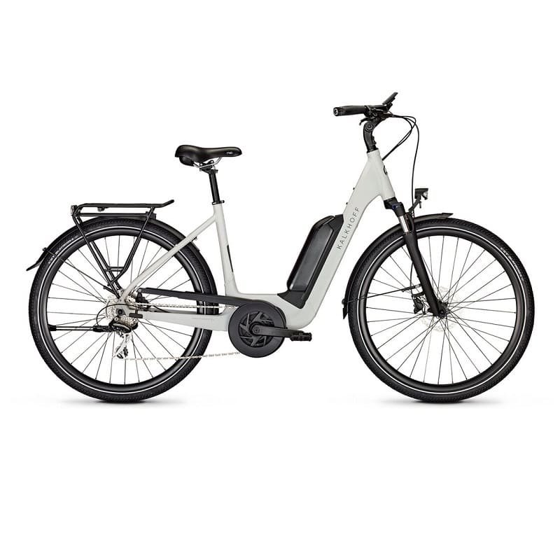 Kalkhoff Endeavour 1.B Move - 545 Wh - 2023 - 28 Zoll - Tiefeinsteiger – Bild 2