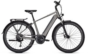 Kalkhoff Endeavour 3 Move - 625 Wh - 28 Zoll - Damen Sport - 2025