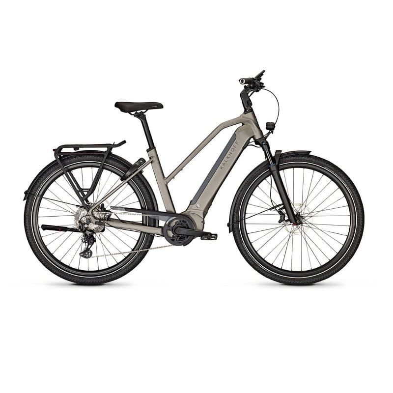 Kalkhoff Endeavour 5 Advance + - 625 Wh - 2024 - 29 Zoll - Damen Sport