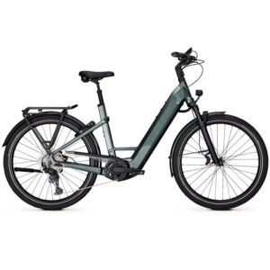 Kalkhoff Endeavour 7 Move + - 750 Wh - 2024 - 27,5 Zoll - Tiefeinsteiger