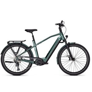 Kalkhoff Endeavour 7 Move + - 750 Wh - 2024 - 27,5 Zoll - Diamant
