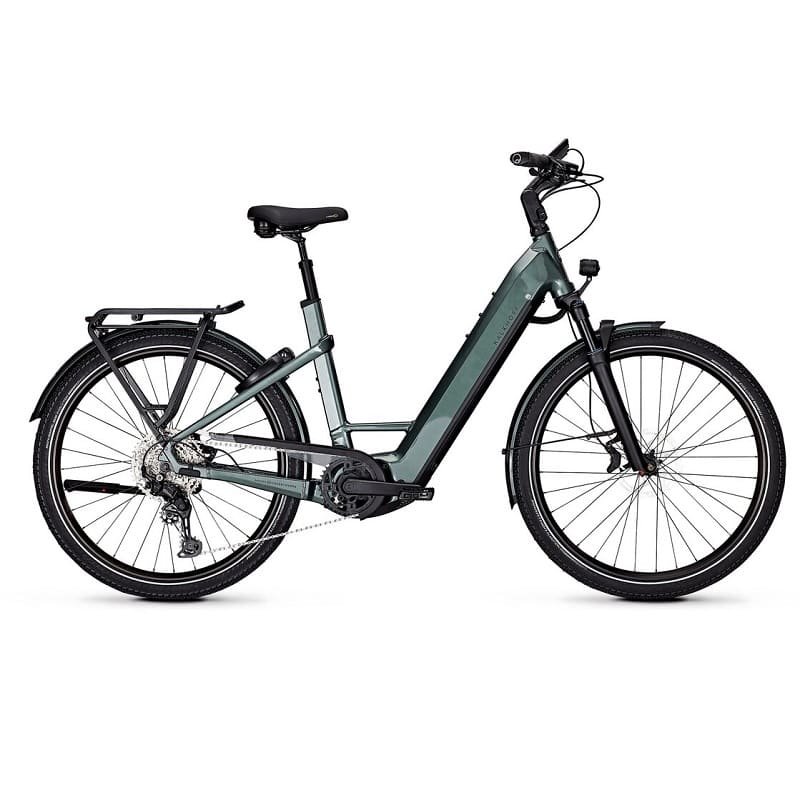 Kalkhoff Endeavour 7.B Move+ - 750 Wh - 2023 - 27,5 Zoll - Tiefeinsteiger