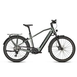 Kalkhoff Endeavour 7.B Move+ - 750 Wh - 2023 - 27,5 Zoll - Diamant