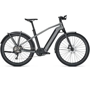 Kalkhoff Endeavour 7.B Pure - 625 Wh - Auslaufmodell - 27,5 Zoll - Diamant