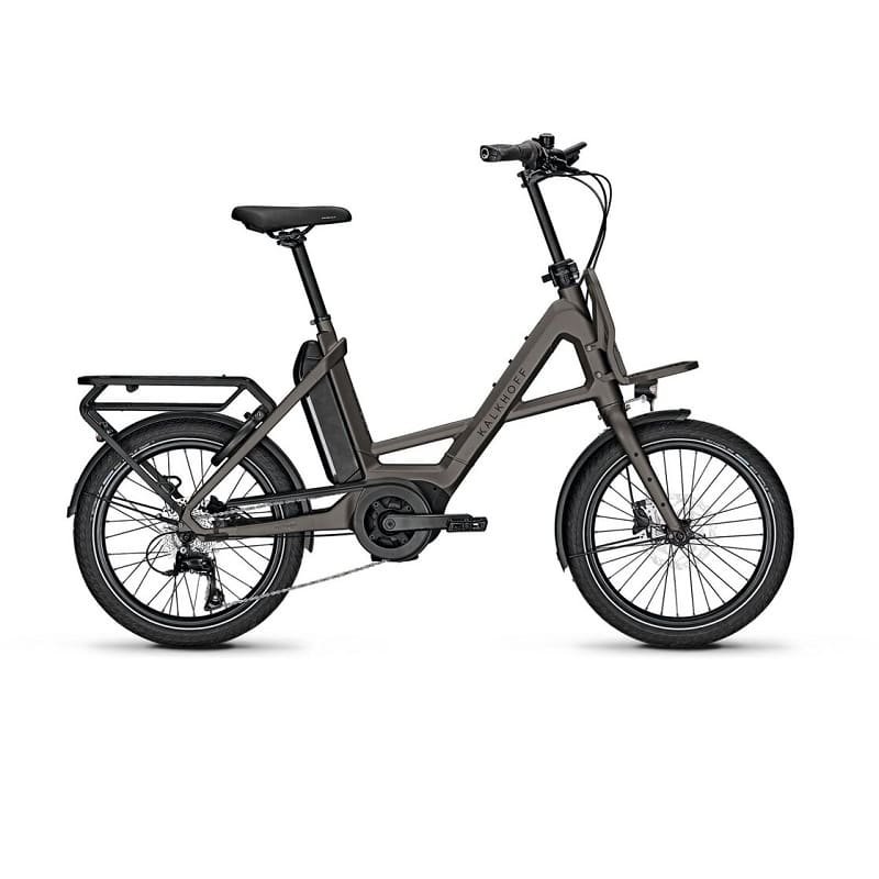 Kalkhoff Endeavour C Move + - 545 Wh - 2024 - 20 Zoll - Compact