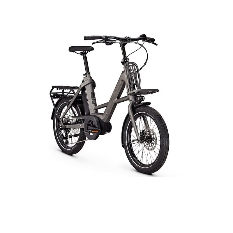 Kalkhoff Endeavour C Move + - 545 Wh - 2024 - 20 Zoll - Compact – Bild 2