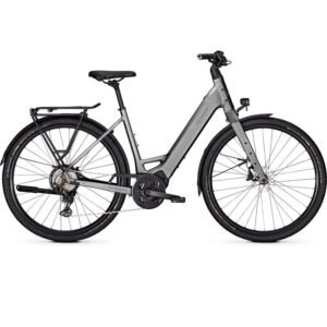 Kalkhoff Endeavour L Excite - 400 Wh - 2024 - 29 Zoll - Tiefeinsteiger
