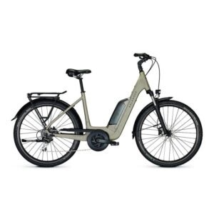 Kalkhoff Entice 1.B Move International - 400 Wh - 2023 - 27,5 Zoll - Tiefeinsteiger