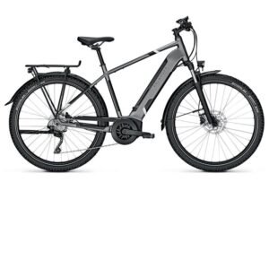 Kalkhoff Entice 3.B Advance - 500 Wh - Auslaufmodell - 27,5 Zoll - Diamant