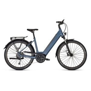 Kalkhoff Entice 3.B Move - 625 Wh - 2023 - 27,5 Zoll - Tiefeinsteiger