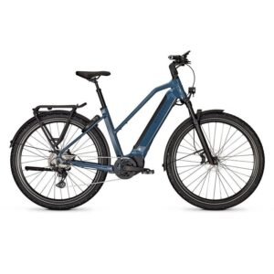 Kalkhoff Entice 5 Move + - 625 Wh - 2024 - 29 Zoll - Damen Sport