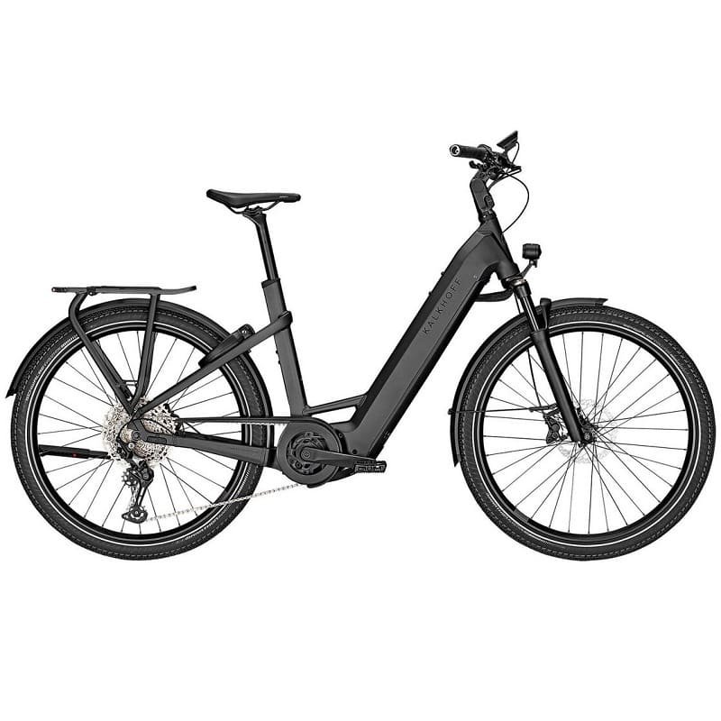 Kalkhoff Entice 7.B Move+ - 750 Wh - 2023 - 27,5 Zoll - Tiefeinsteiger