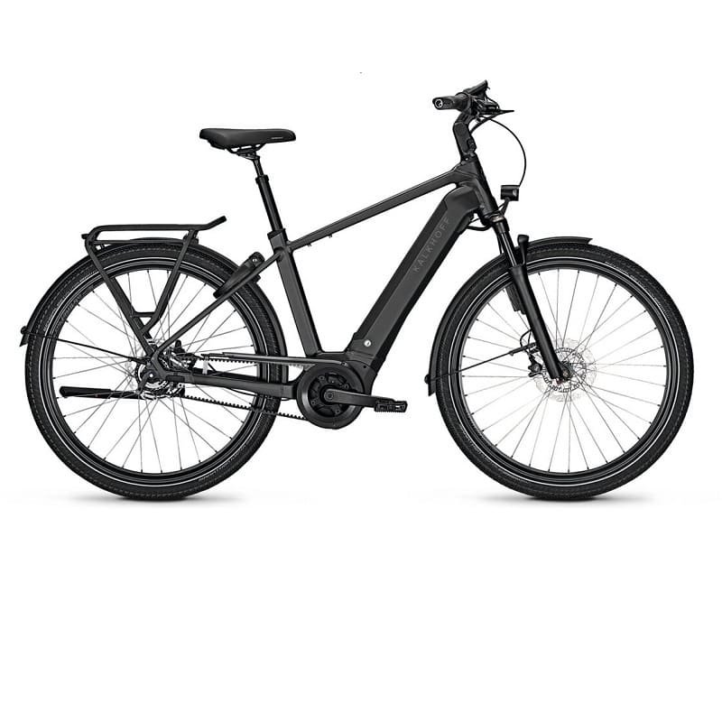 Kalkhoff Image 5 Advance + ABS - 625 Wh - 2024 - 29 Zoll - Diamant